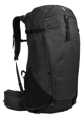 Рюкзак Thule Topio 30L Backpacking Pack TTOM-130 Black (7121905)