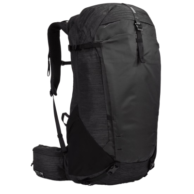 Рюкзак Thule Topio 30L Backpacking Pack TTOM-130 Black (7121905)
