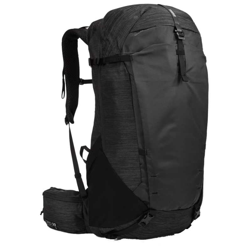 Рюкзак Thule Topio 30L Men Backpacking Pack TTOM-130 Black (7121905)