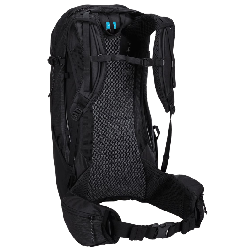 Рюкзак Thule Topio 30L Men Backpacking Pack TTOM-130 Black (7121905)