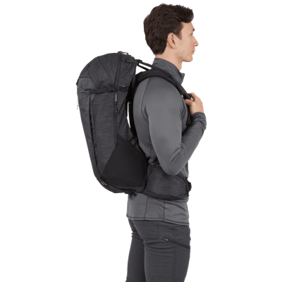 Рюкзак Thule Topio 30L Backpacking Pack TTOM-130 Black (7121905)