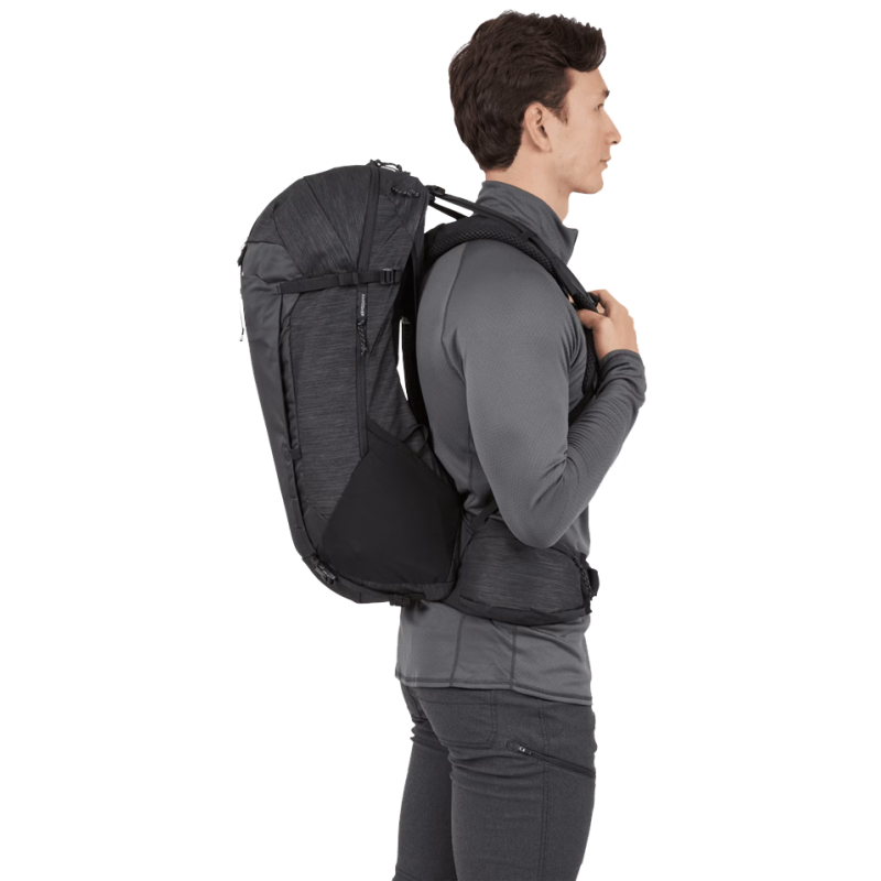 Рюкзак Thule Topio 30L Men Backpacking Pack TTOM-130 Black (7121905)