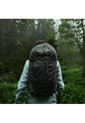 Рюкзак Thule Topio 30L Backpacking Pack TTOM-130 Black (7121905)