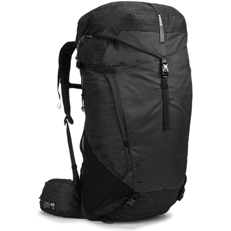 Рюкзак Thule Topio 40L Men Backpacking Pack TTOM-140 Black (7121906)