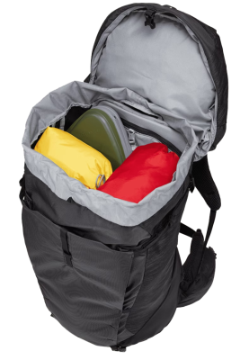 Рюкзак Thule Topio 40L Backpacking Pack TTOM-140 Black (7121906)