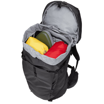 Рюкзак Thule Topio 40L Backpacking Pack TTOM-140 Black (7121906)