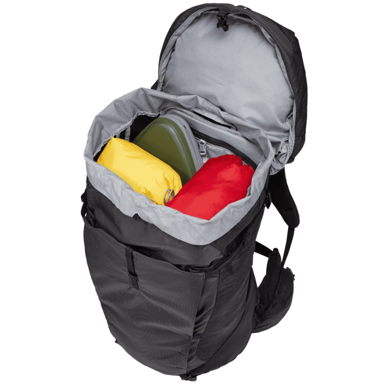 Рюкзак Thule Topio 40L Men Backpacking Pack TTOM-140 Black (7121906)