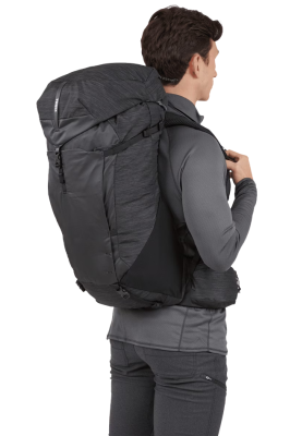 Рюкзак Thule Topio 40L Backpacking Pack TTOM-140 Black (7121906)