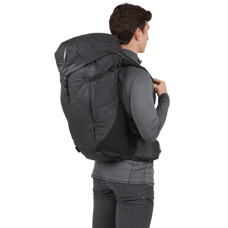 Рюкзак Thule Topio 40L Men Backpacking Pack TTOM-140 Black (7121906)