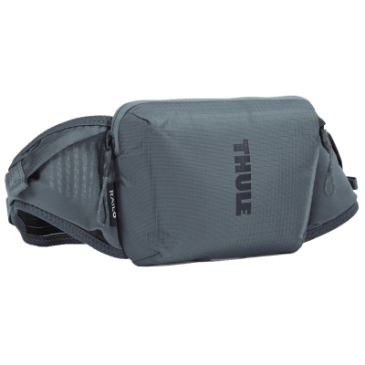 Сумка Thule Portable Rail Hip Pack 0L TRHP-200 Dark Slate (7121907)