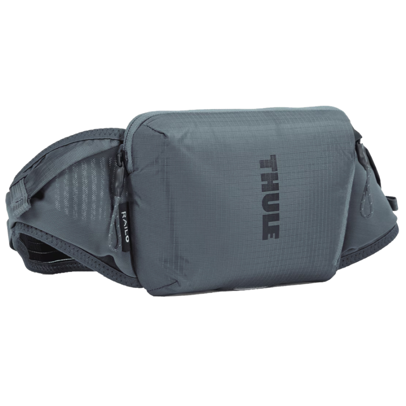 Сумка Thule Portable Rail Hip Pack 0L TRHP-200 Dark Slate (7121907)