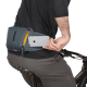 Сумка Thule Portable Rail Hip Pack 0L TRHP-200 Dark Slate (7121907)