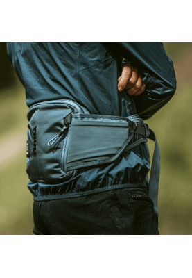 Сумка Thule Portable Rail Hip Pack 0L TRHP-200 Dark Slate (7121907)