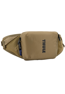 Сумка Thule Portable Rail Hip Pack 0L TRHP-300 Faded Khaki (7121908)