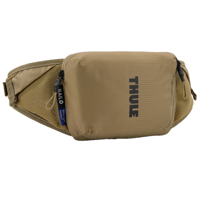 Сумка Thule Portable Rail Hip Pack 0L TRHP-300 Faded Khaki (7121908)