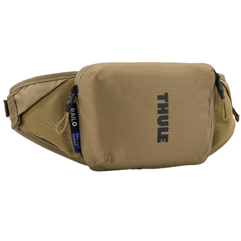 Сумка Thule Portable Rail Hip Pack 0L TRHP-300 Faded Khaki (7121908)