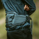 Сумка Thule Portable Rail Hip Pack 0L TRHP-300 Faded Khaki (7121908)