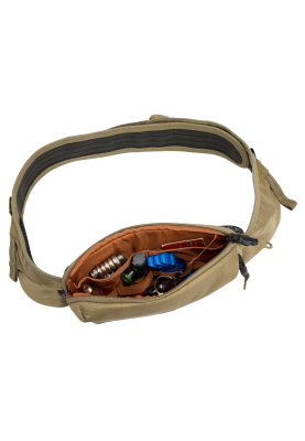 Сумка Thule Portable Rail Hip Pack 0L TRHP-300 Faded Khaki (7121908)