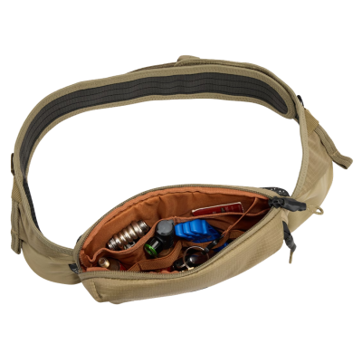 Сумка Thule Portable Rail Hip Pack 0L TRHP-300 Faded Khaki (7121908)