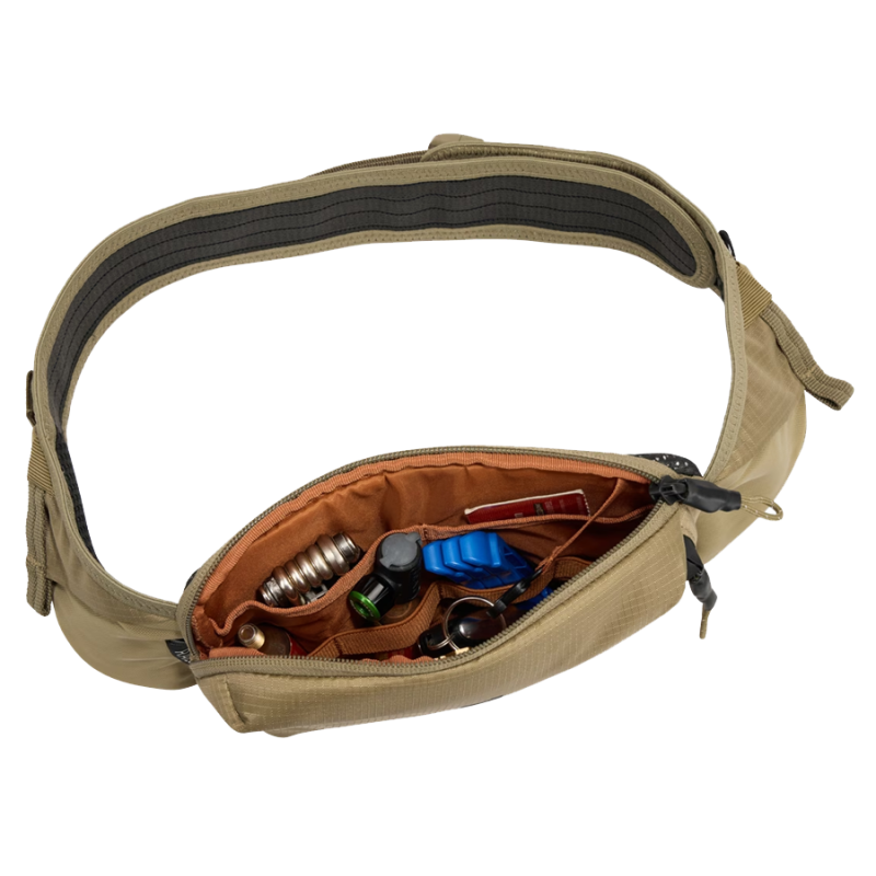 Сумка Thule Portable Rail Hip Pack 0L TRHP-300 Faded Khaki (7121908)