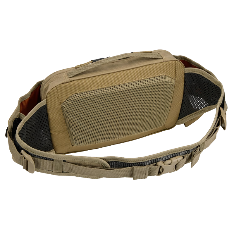 Сумка Thule Portable Rail Hip Pack 2L TRHP-302 Faded Khaki  (7121910)