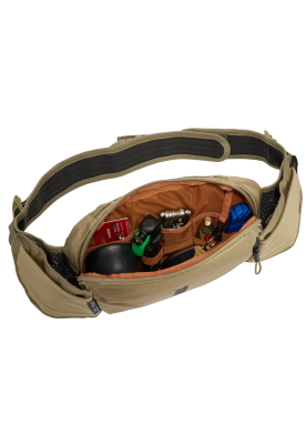 Сумка Thule Portable Rail Hip Pack 2L TRHP-302 Faded Khaki (7121910)