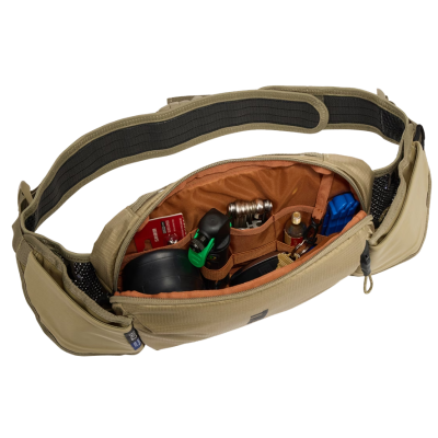 Сумка Thule Portable Rail Hip Pack 2L TRHP-302 Faded Khaki (7121910)