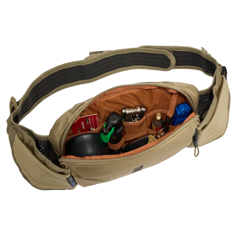 Сумка Thule Portable Rail Hip Pack 2L TRHP-302 Faded Khaki  (7121910)