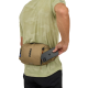 Сумка Thule Portable Rail Hip Pack 2L TRHP-302 Faded Khaki (7121910)