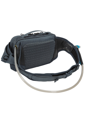 Сумка Thule Portable Rail Hydration Hip Pack 4L TRHP-204 Dark Slate (7121911)