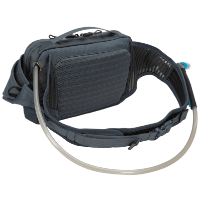 Сумка Thule Portable Rail Hydration Hip Pack 4L TRHP-204 Dark Slate (7121911)