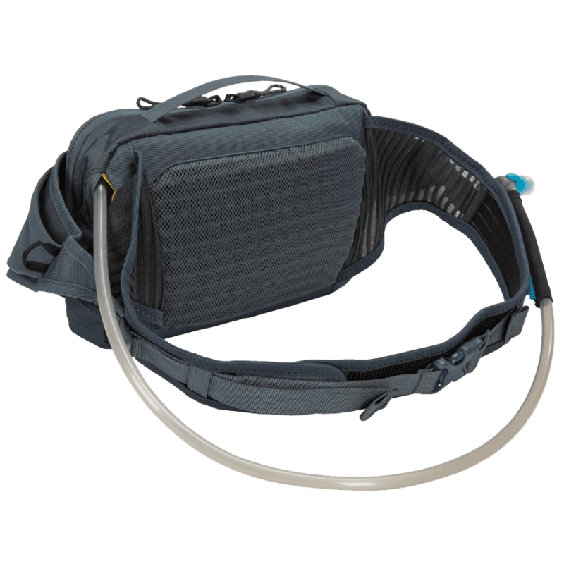 Сумка Thule Portable Rail Hydration Hip Pack 4L TRHP-204 Dark Slate (7121911)