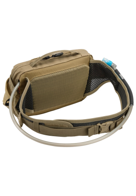 Сумка Thule Portable Rail Hydration Hip Pack 4L TRHP-304 Faded Khaki (7121912)