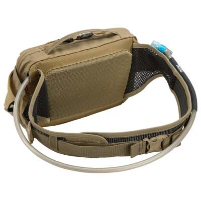 Сумка Thule Portable Rail Hydration Hip Pack 4L TRHP-304 Faded Khaki (7121912)