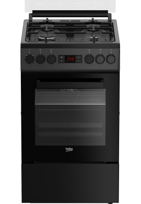Комбінована плита Beko FSM52334DAO (7081966)