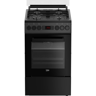 Комбінована плита Beko FSM52334DAO (7081966)