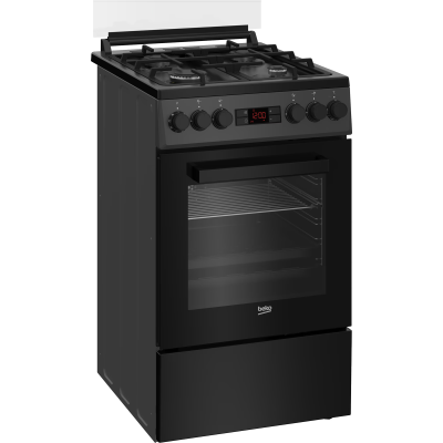 Комбінована плита Beko FSM52334DAO (7081966)