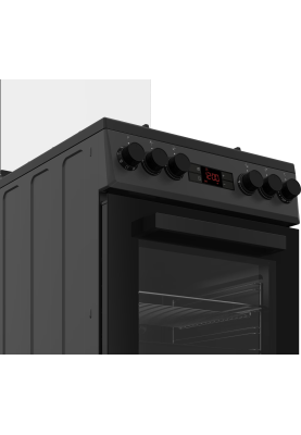 Комбінована плита Beko FSM52334DAO (7081966)