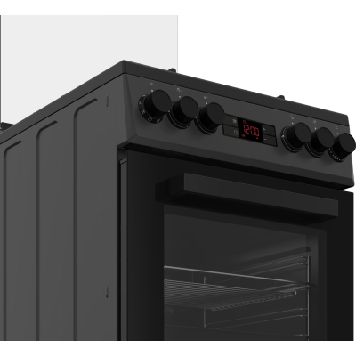 Комбінована плита Beko FSM52334DAO (7081966)