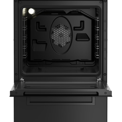Комбінована плита Beko FSM52334DAO (7081966)