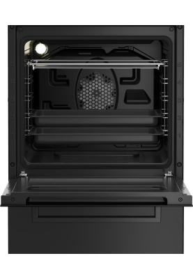 Комбінована плита Beko FSM52334DAO (7081966)