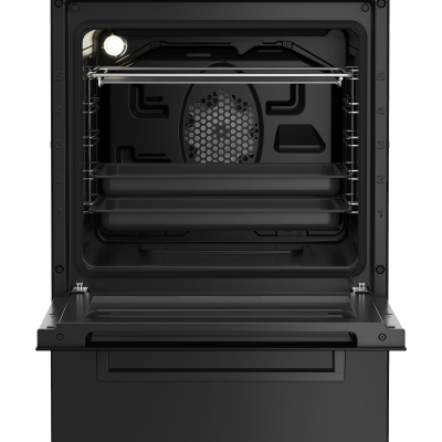 Комбінована плита Beko FSM52334DAO (7081966)