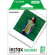 Фотоплівка Fuji Instax Square Film EU 10X2 (7125697)