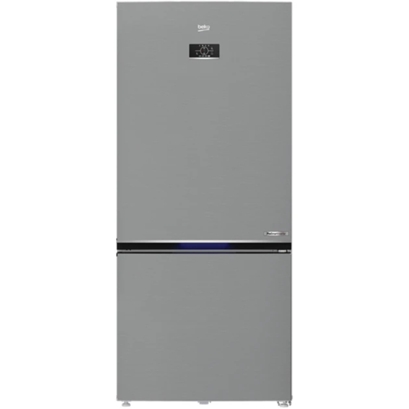 Холодильник BEKO RCNE730E40SXP (7112142)