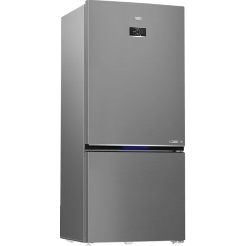 Холодильник BEKO RCNE730E40SXP (7112142)