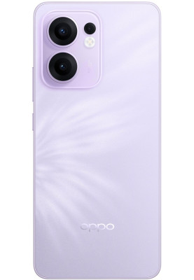 Смартфон OPPO Reno13 FS 12/512GB Plume Purple (7112907)