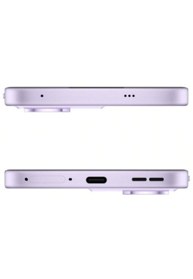 Смартфон OPPO Reno13 FS 12/512GB Plume Purple (7112907)