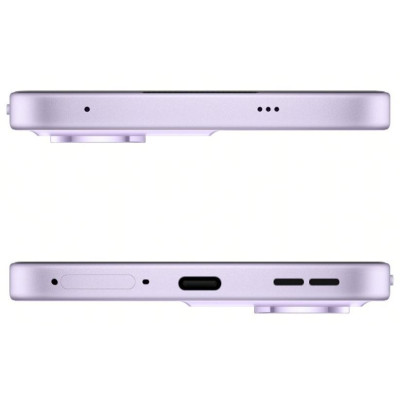 Смартфон OPPO Reno13 FS 12/512GB Plume Purple (7112907)