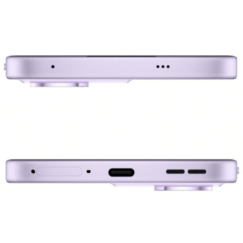 Смартфон OPPO Reno13 FS 12/512GB Plume Purple (7112907)