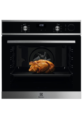 Електрична духова шафа Electrolux EOC5E70X (6971304)